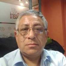 Ponente IoT Summit: José Ramírez Arias
