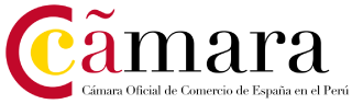 Cámara de Comercio Oficial de España en Perú