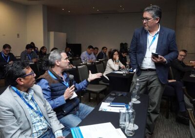 IoT Alai Summit Lima 2023